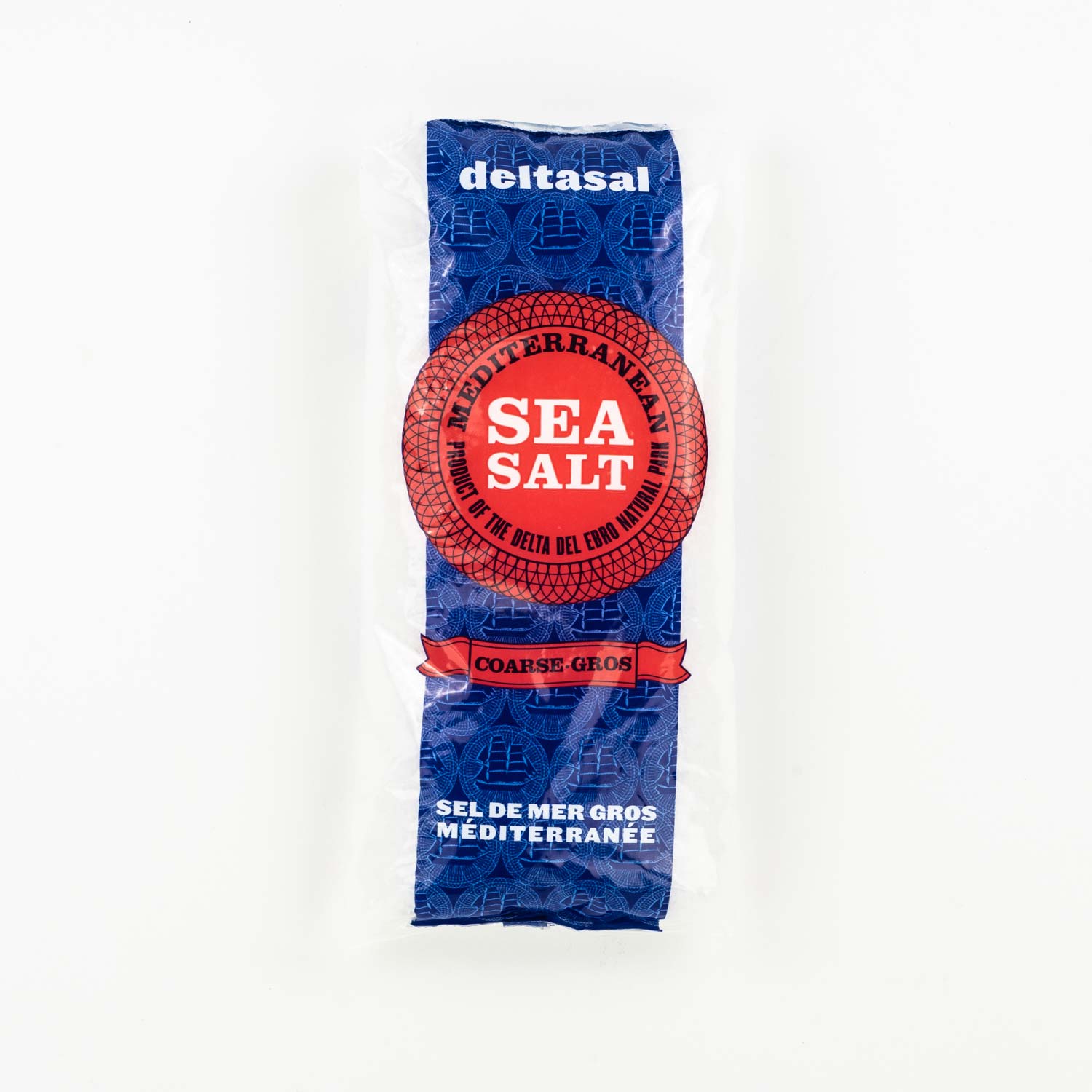 Gros sel de mer 1 kg