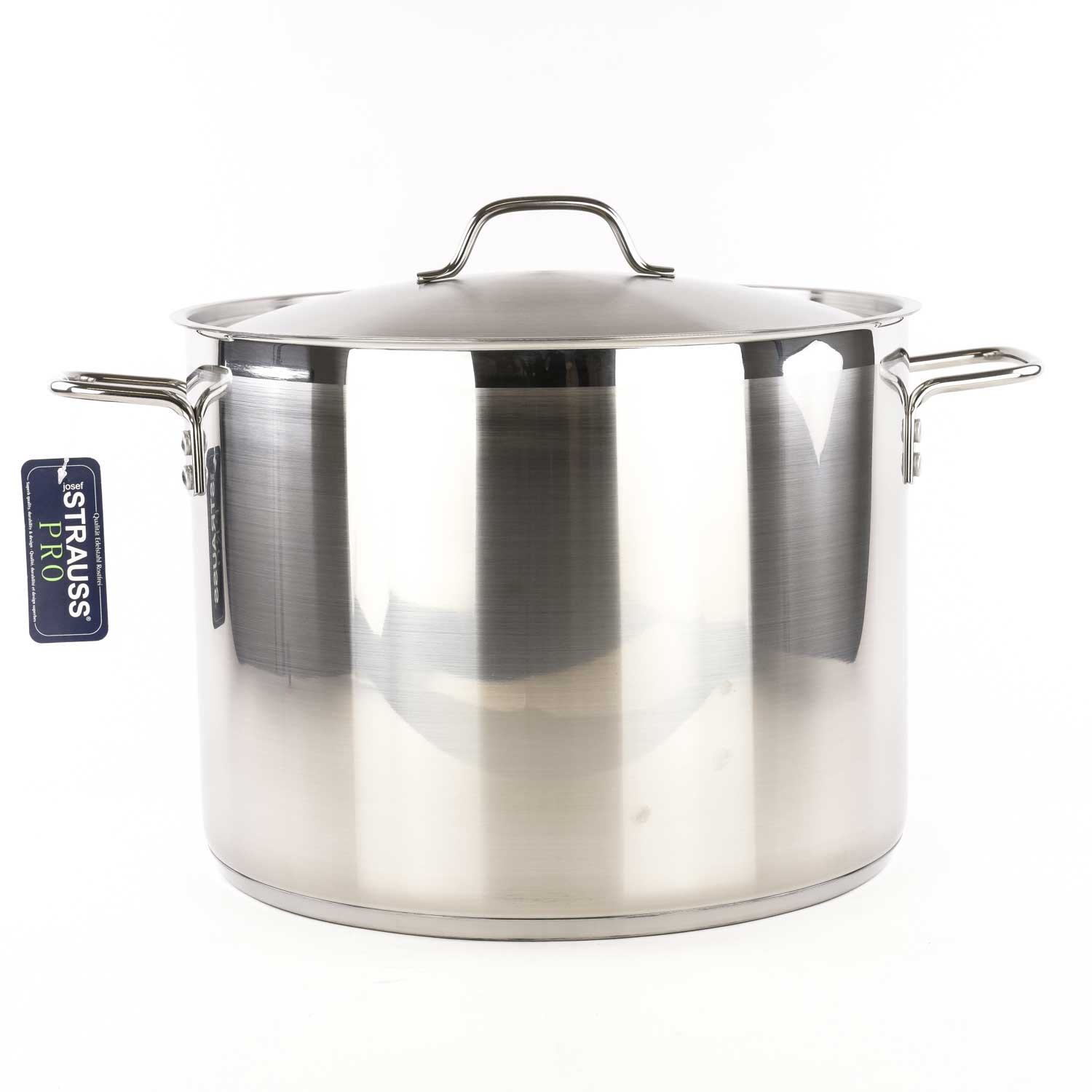 Marmite Strauss Pro 24 L