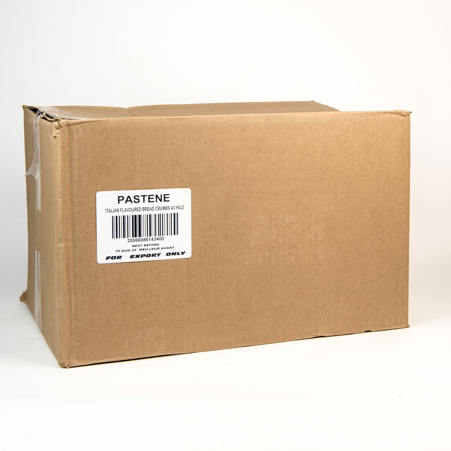 Chapelure italienne 3 kg-secondary-image