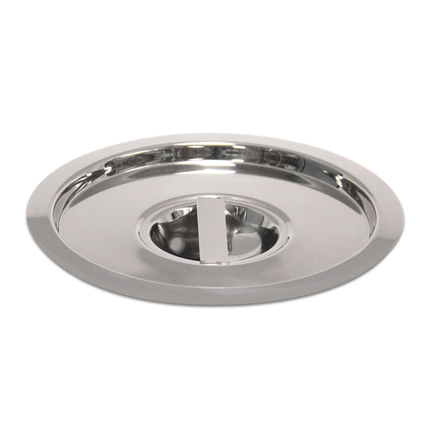 Couvercle bain-marie 2 Qt / 4 7/8''
