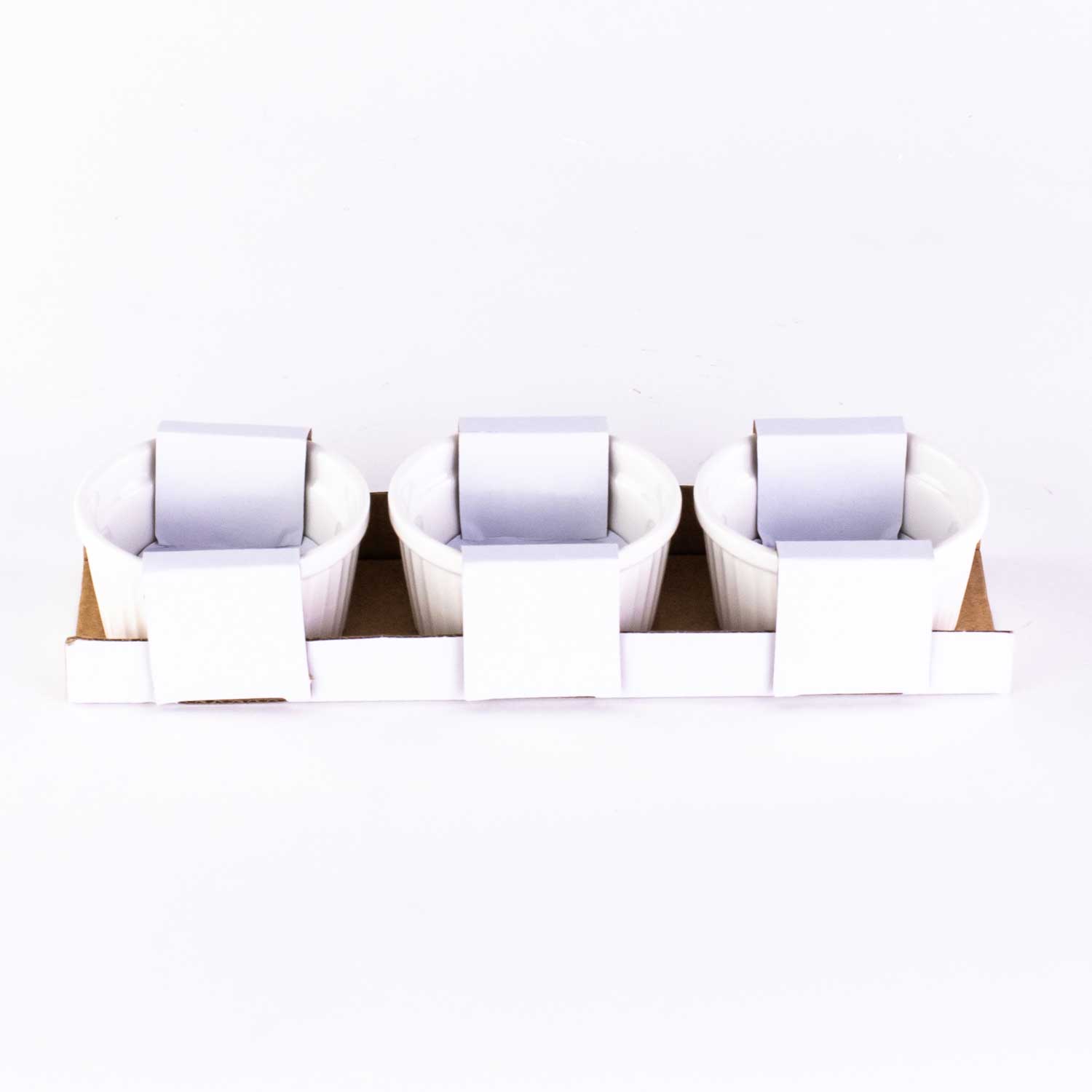 Petit ramequin 6,9 cm / 2.75'' x3