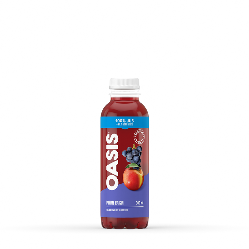 Jus pomme raisin 300 ml x24-secondary-image