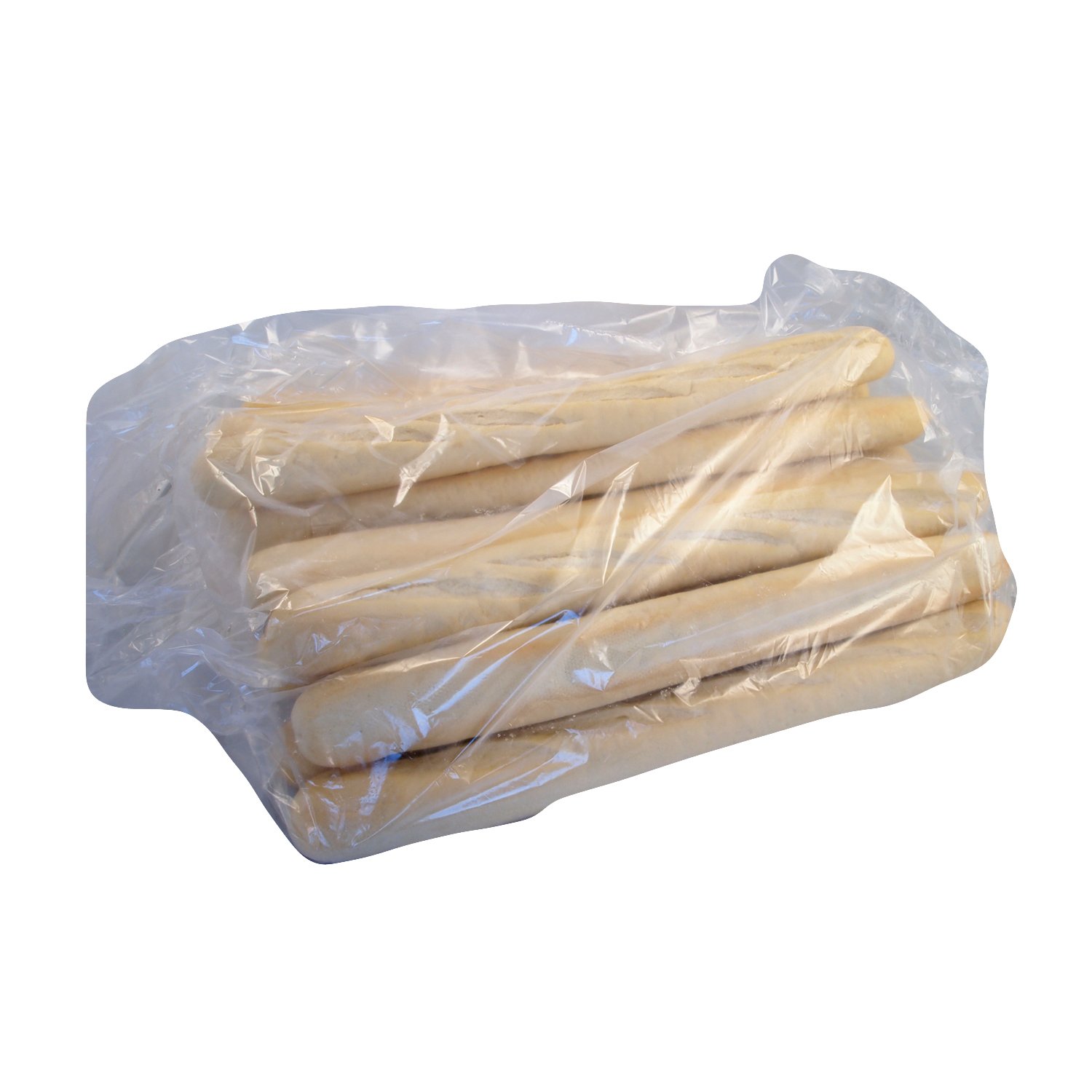 Pain baguette précuit surgelé 300 g-tertiary-image