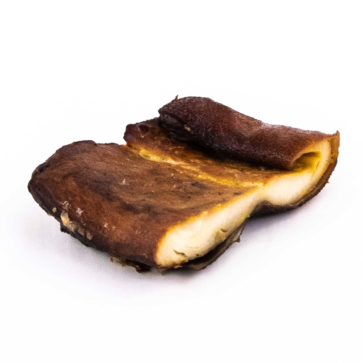 Esturgeon fumé