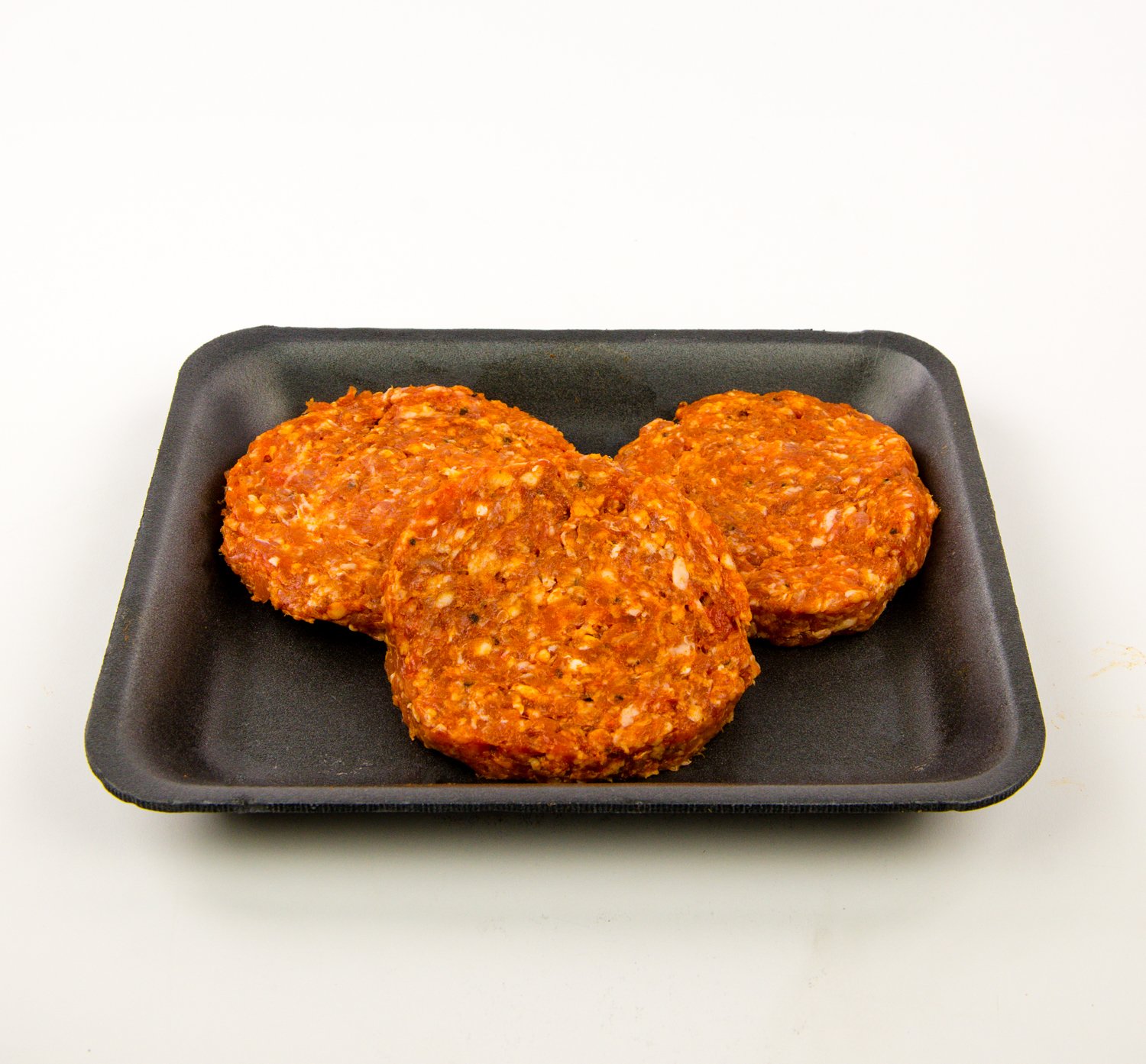 Burger saucisse italienne douce