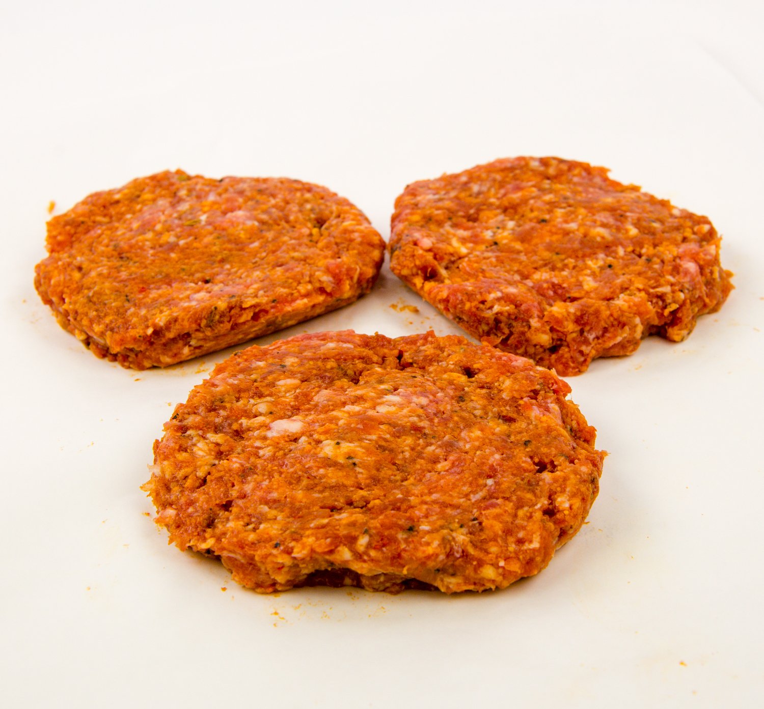 Burger saucisse italienne forte-secondary-image