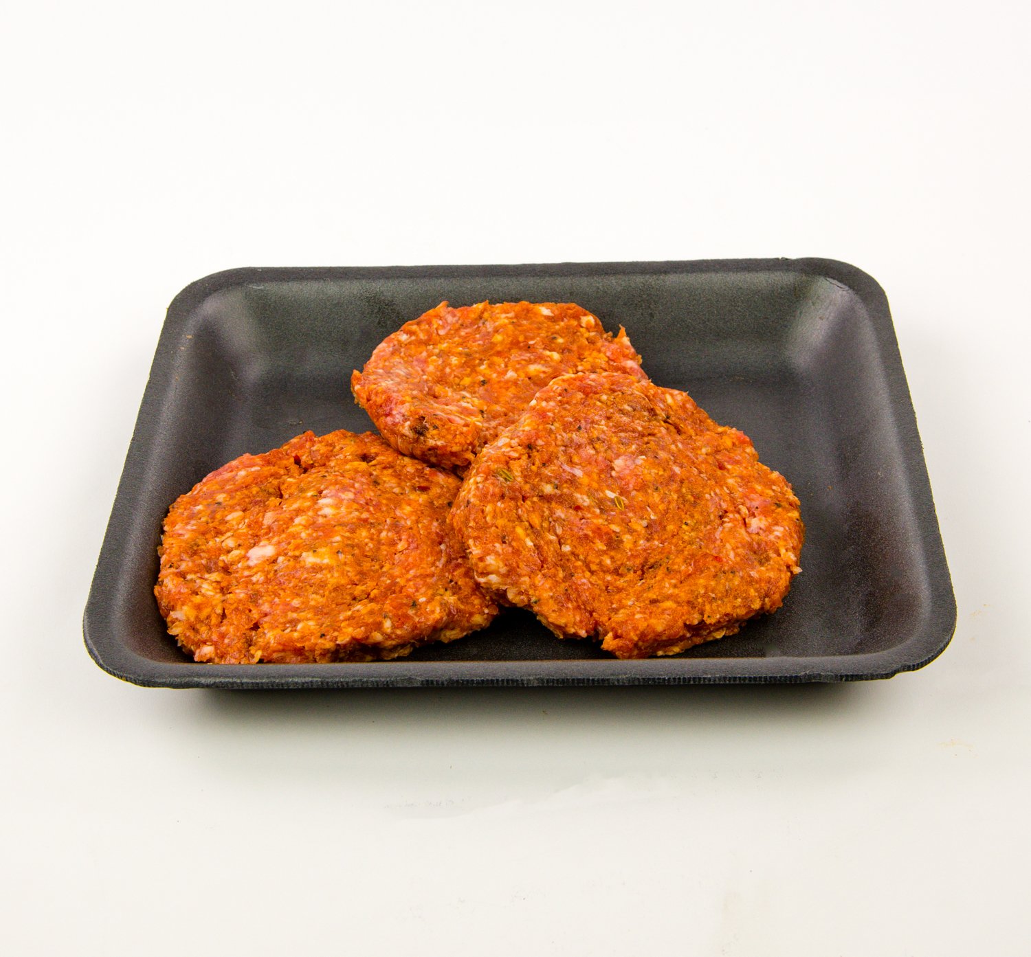 Burger saucisse italienne forte-tertiary-image