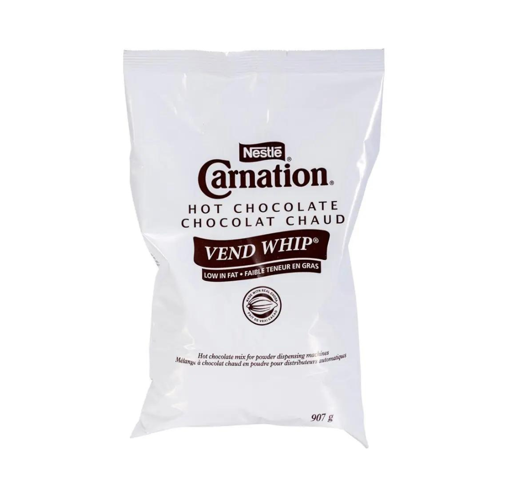 Chocolat chaud vend whip 907 g-secondary-image