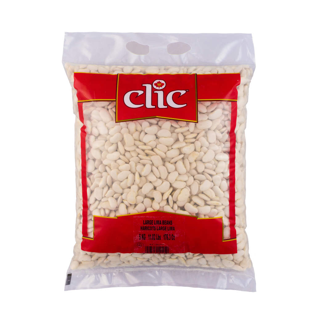 Haricot lima gros 5 kg
