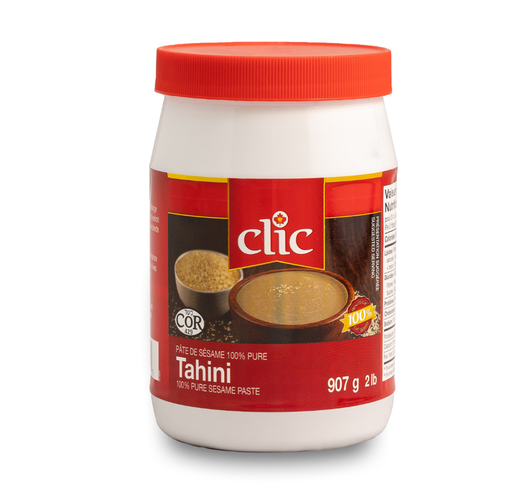 Tahini 907 g