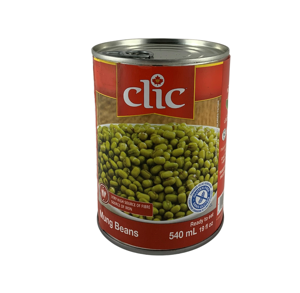 Fève moong 539 g